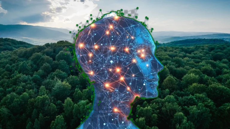 Yapay zeka ülkemizdeki ormanları koruyor!