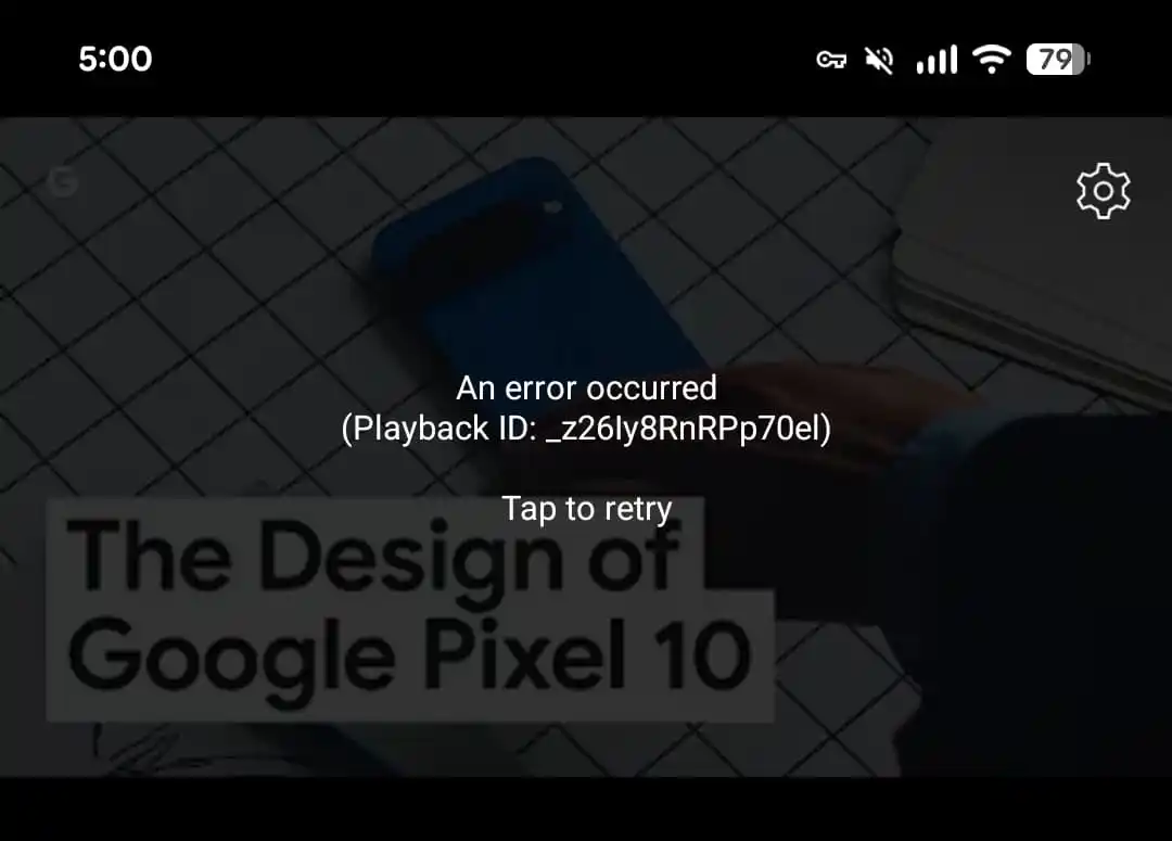 YouTube Google