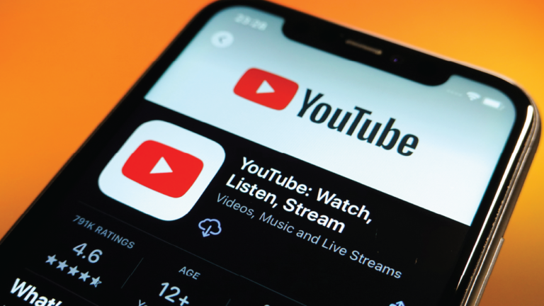YouTube yasaklanan içerik üreticileri için af çıkardı