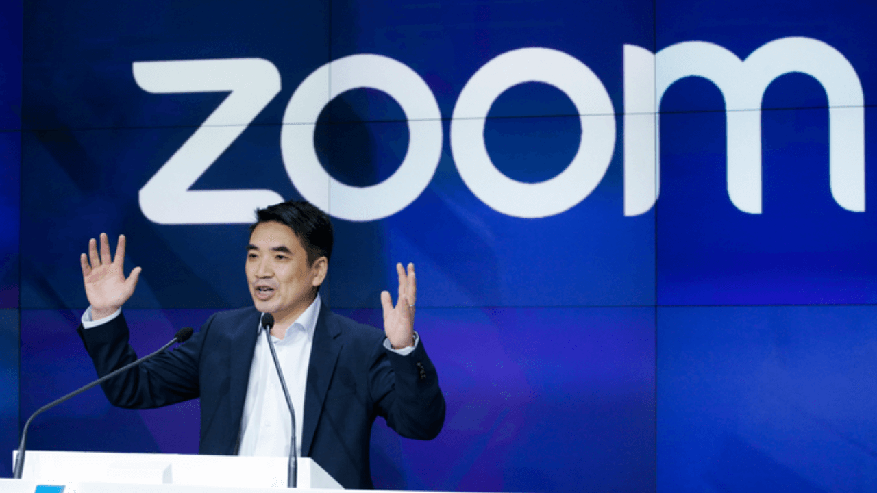 Zoom, Eric Yuan, yapay zeka