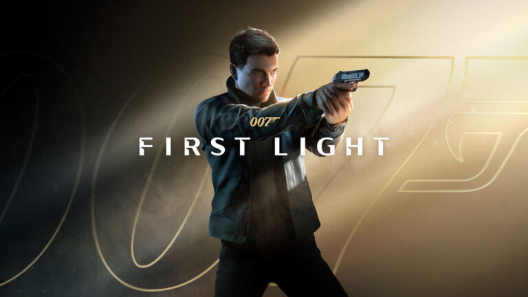 007 First Light fragmanı: Aston Martin sahneye çıktı!