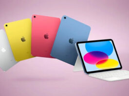 A101 iPad 11