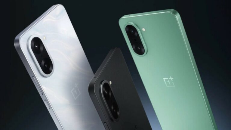 OnePlus Ace 6 Turbo pil ömründe iddialı