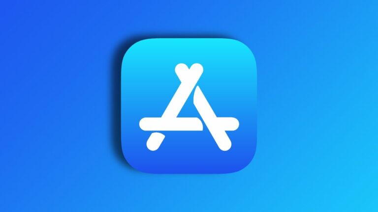 App Store web sayfası yenilendi