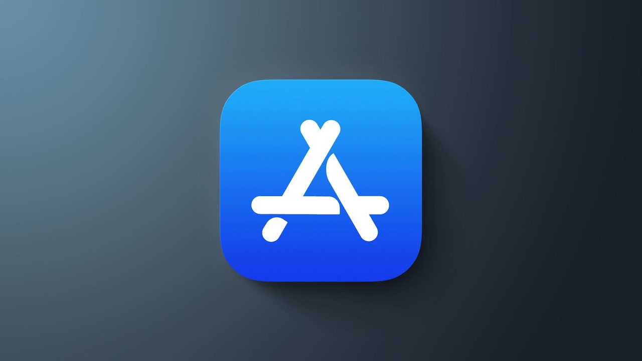 Apple taklit uygulamalar