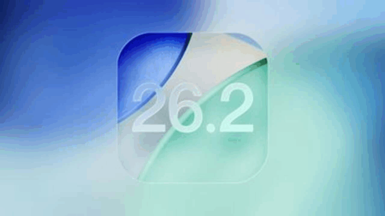 iOS 26.2 Public Beta yayınladı