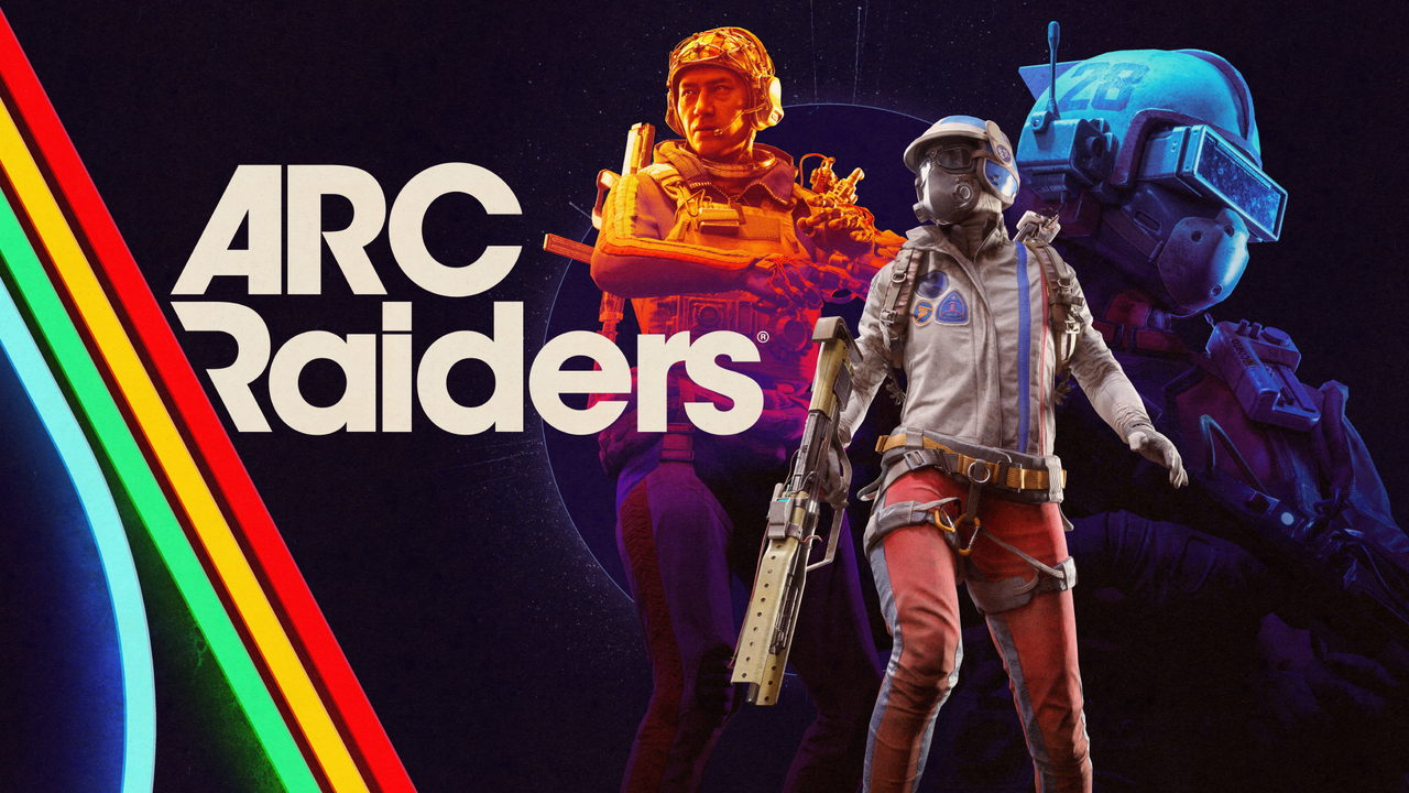 Arc Raiders satışları ilk haftasında rekor kırdı!