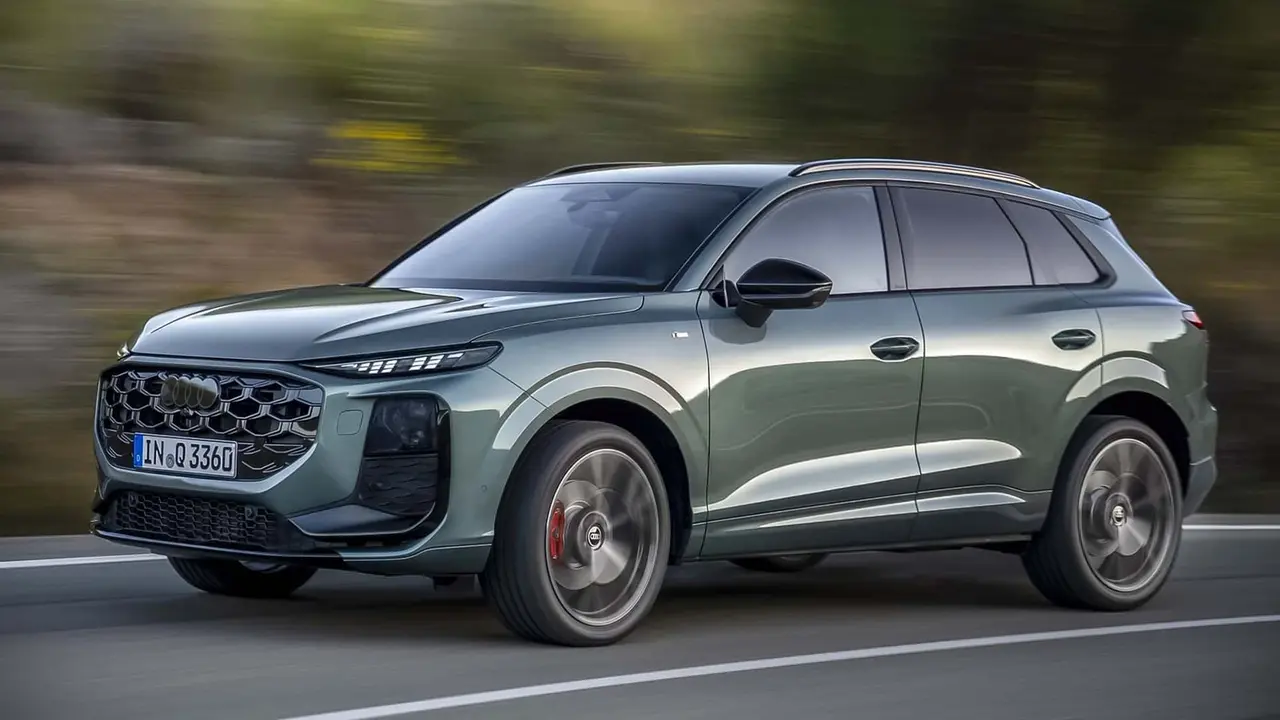 Yeni Audi Q3 Türkiye'ye geldi: İşte fiyatı - ShiftDelete.Net