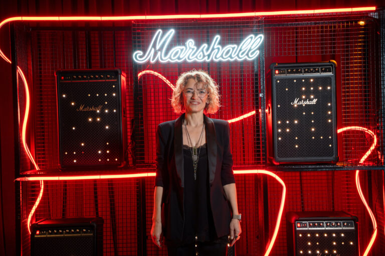 Marshall Bromley 750 Türkiye’de