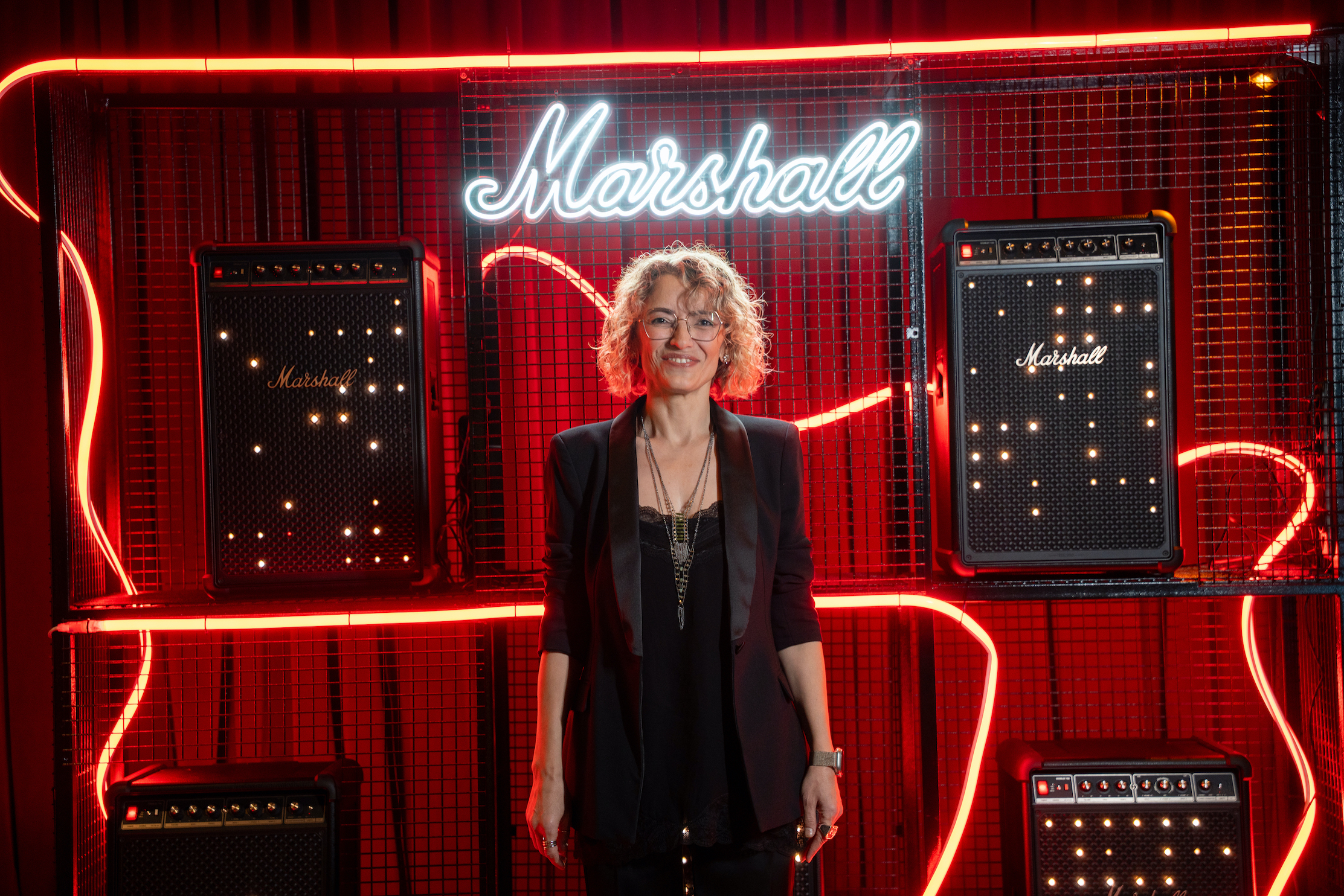 Marshall Bromley 750 Türkiye’de
