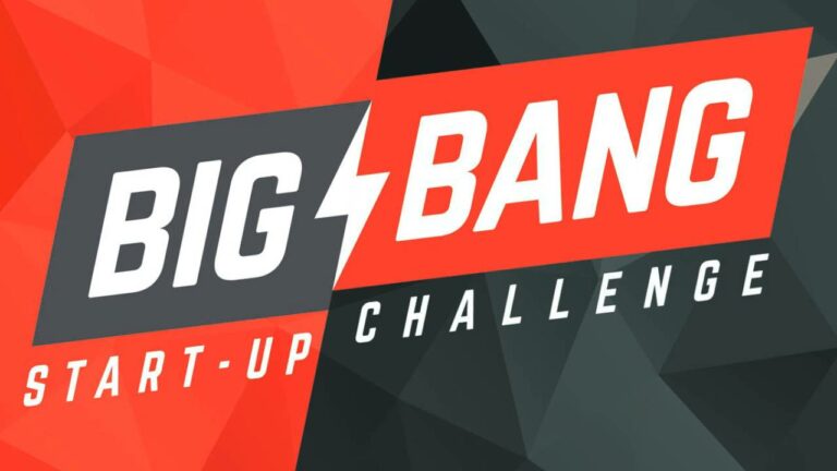 Big Bang Startup Challenge 1.74 Milyar TL’yi aşan ödül ve yatırım ile düzenlendi