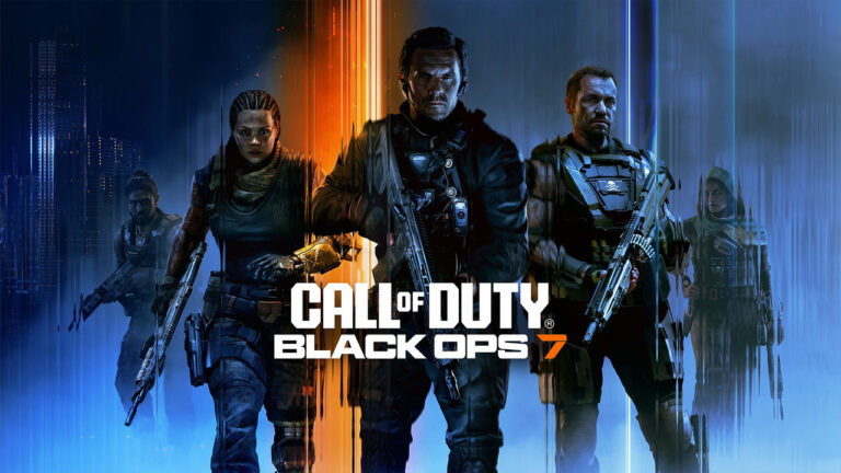 Call of Duty: Black Ops 7 ve NBA 2K26 ücretsiz oldu!