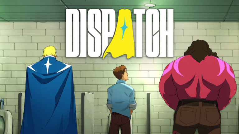 Dispatch için 2. sezon düşünülüyor!