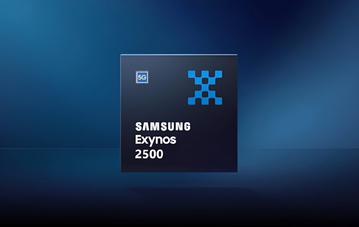 Samsung Exynos 2500 işlemci yapay zeka ile güçleniyor