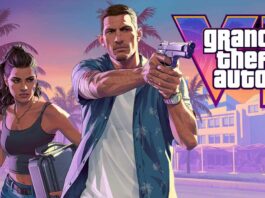 GTA 6 Online