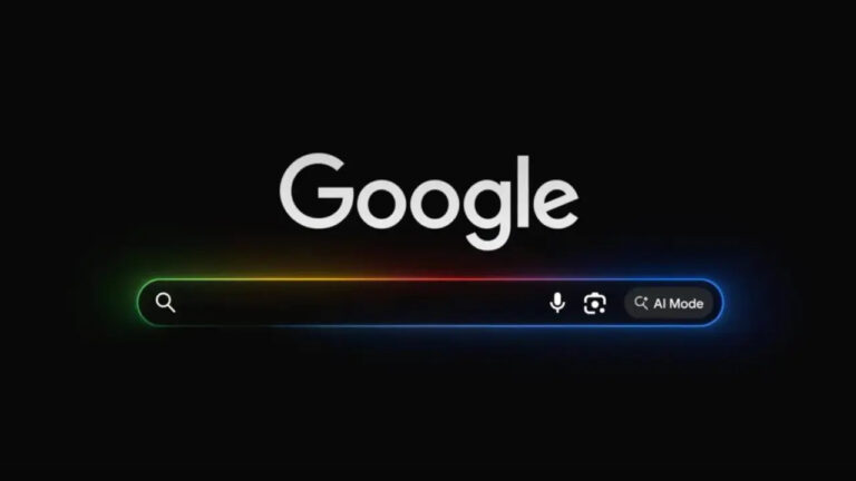 Google yapay zeka reklam testlerine başladı