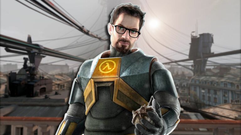 Half-Life 3 duyurusu 2025 yılı bitmeden gelebilir