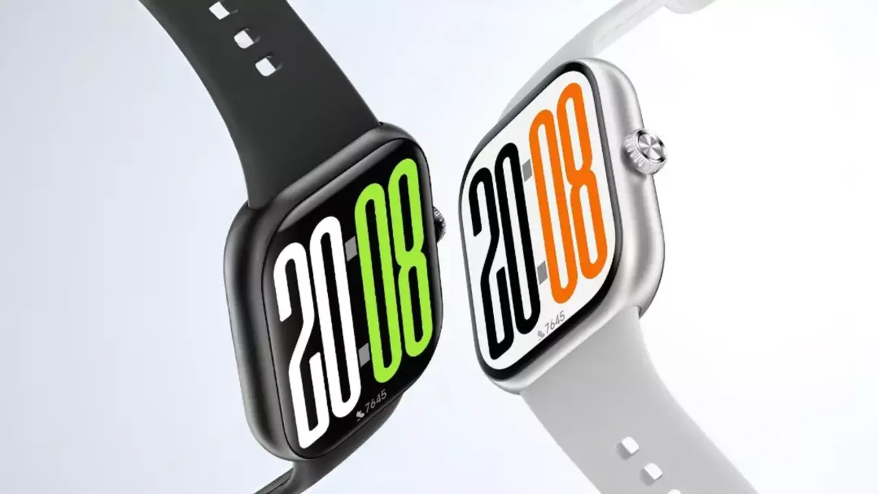 Honor Watch X5 duyuruldu: İşte özellikleri