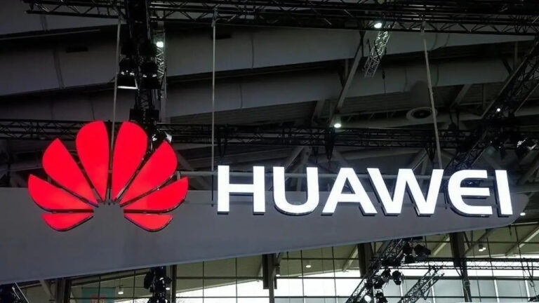 Huawei HM740, kurumsal HarmonyOS ile sahneye çıktı