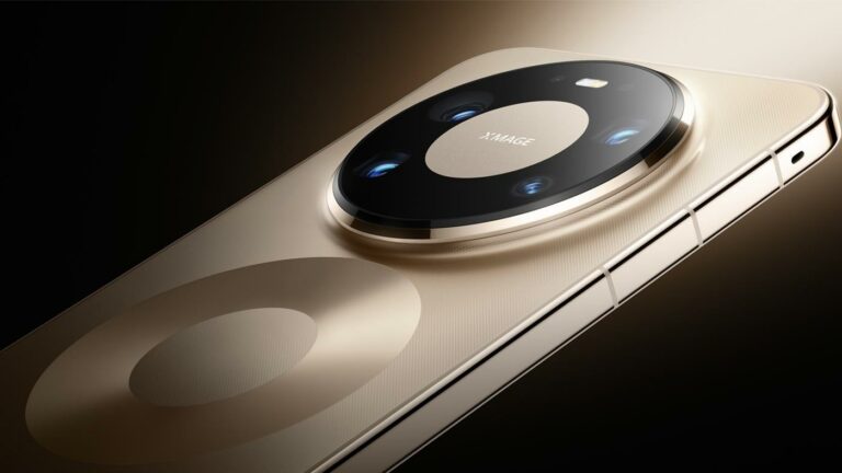 Huawei Mate 80 Pro Max özellikleri sızdırıldı