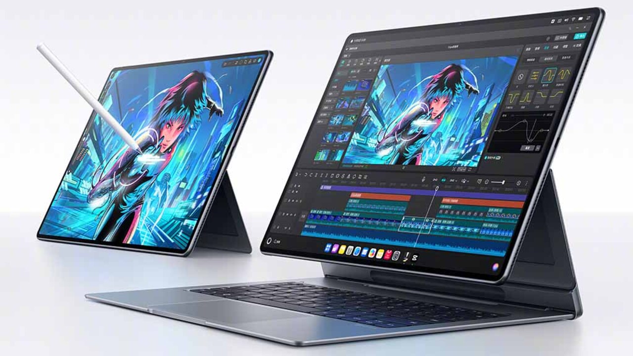 Huawei MatePad Edge