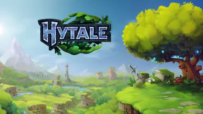 Hytale geri dönüyor: Kurucusu hakları geri aldı