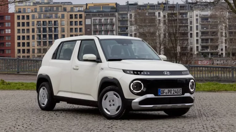 Hyundai INSTER Dynamic Türkiye’de!