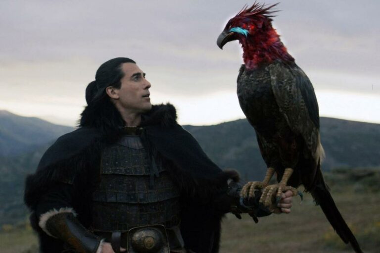 İlk Göktürk: Önsöz fragmanı yayınlandı