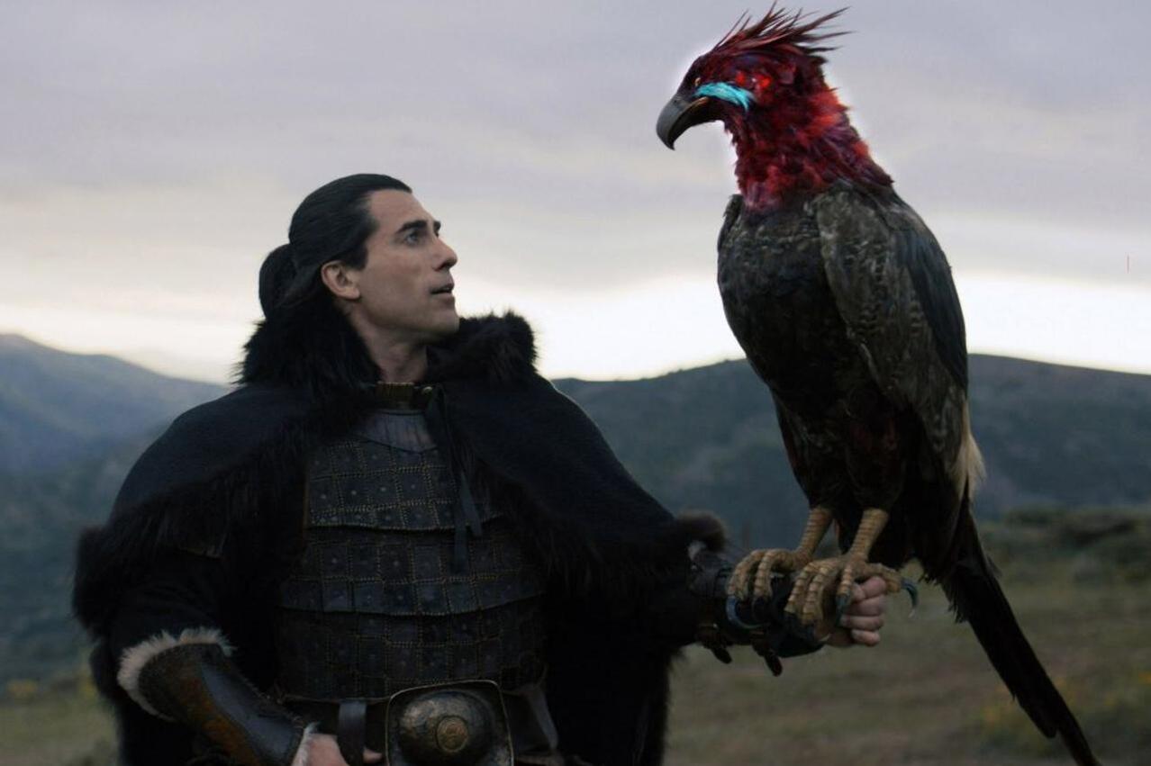 İlk Göktürk: Önsöz fragmanı yayınlandı