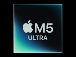 m5 ultra mac studio