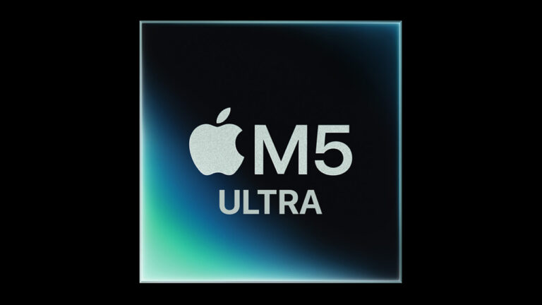 M5 Ultra çip Mac Studio modelleri ile önümüzdeki yıl geliyor