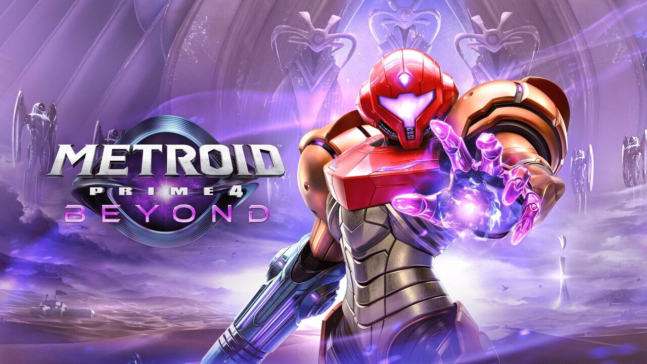 Metroid Prime 4 çıkış tarihi