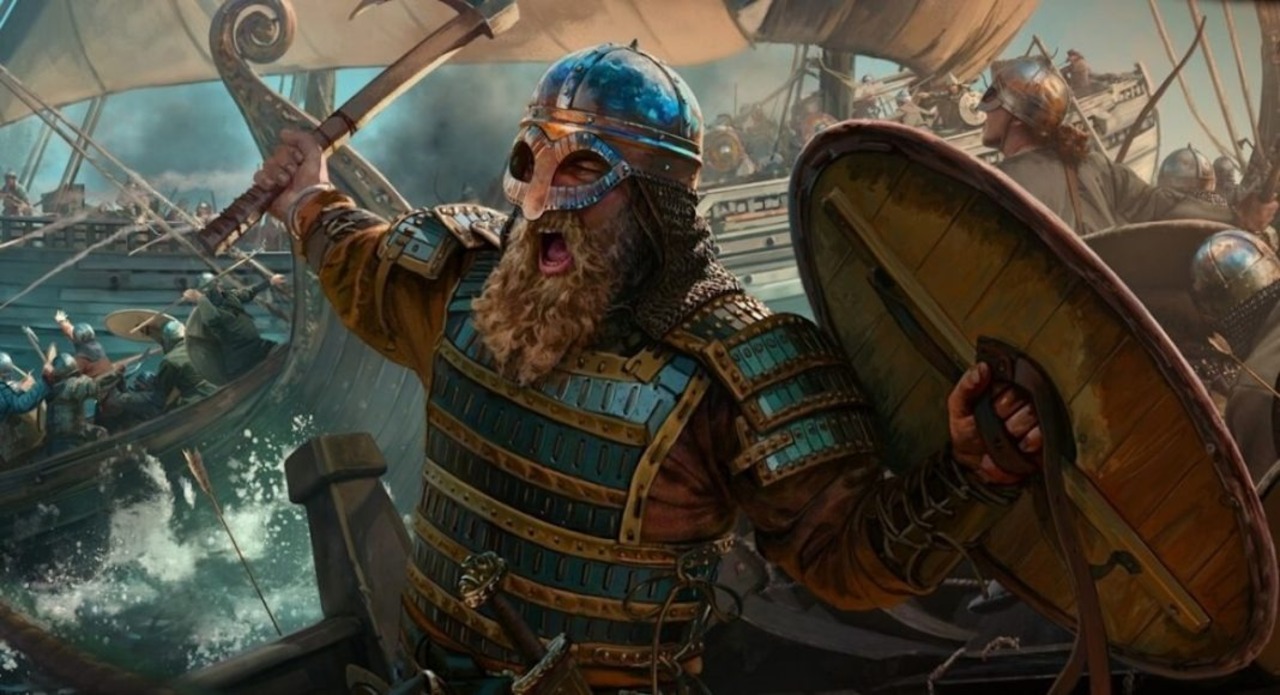 Mount Blade II: Bannerlord War Sails geliyor ShiftDelete Net