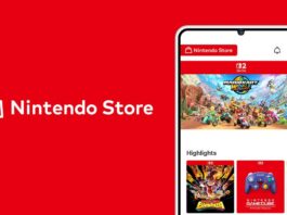 Nintendo Store iOS ve Android’e geldi Nintendo Store mobil uygulaması