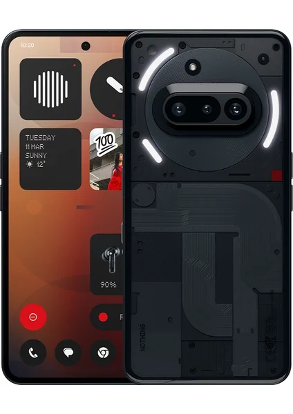 Nothing Phone (3)