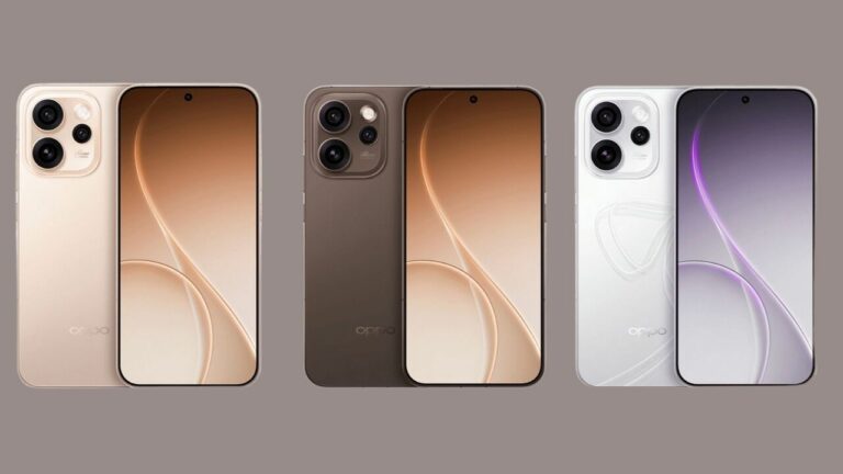 Oppo reno 15 özellikleri ve resmi görselleri sızdırıldı