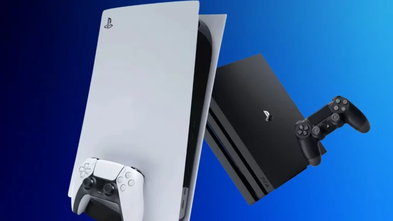 Bu hafta çıkacak PS5 ve PS4 oyunları (10-16 Kasım)