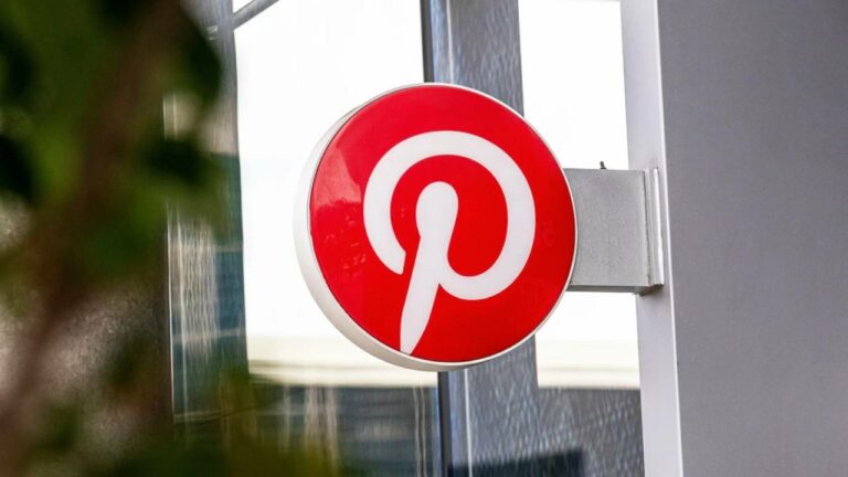 Pinterest açık kaynaklı yapay zeka ile maliyetleri kırdı