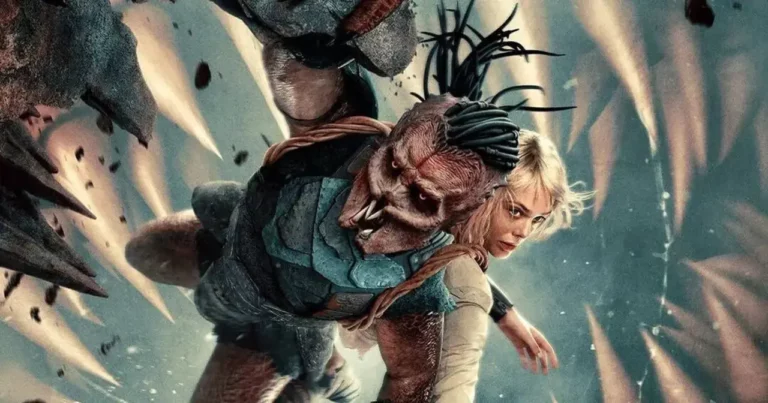 Yeni Predator filmi rekor kırdı