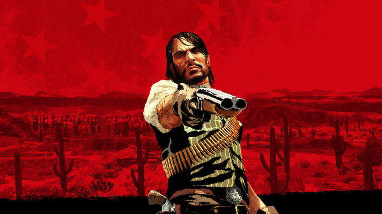 Red Dead Redemption mobil cihazlara geliyor!