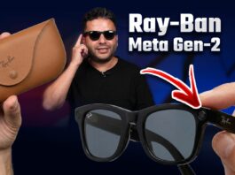 Ray-Ban Meta 2
