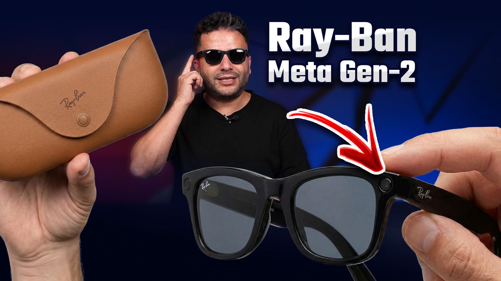 Ray-Ban Meta 2 inceleme – Apple, Google işine baksın!