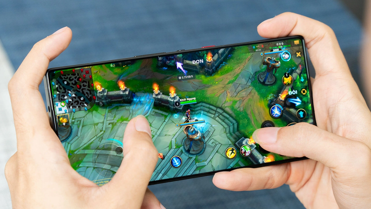 RedMagic 11 Pro mobil oyunculuğu değiştirecek