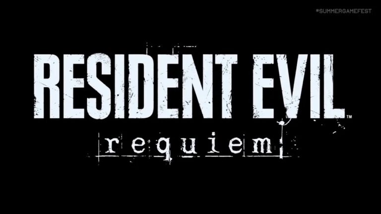 Resident Evil Requiem fragmanı yayınlandı: Leon S. Kennedy sahnede!