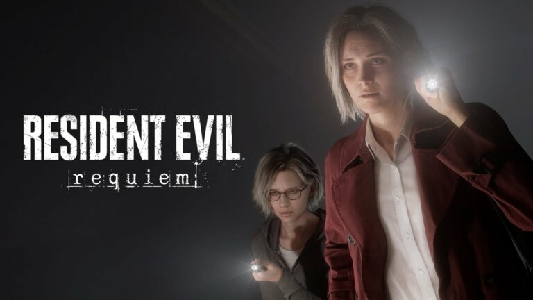 Resident Evil Requiem korkudan titretecek