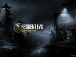 Resident Evil