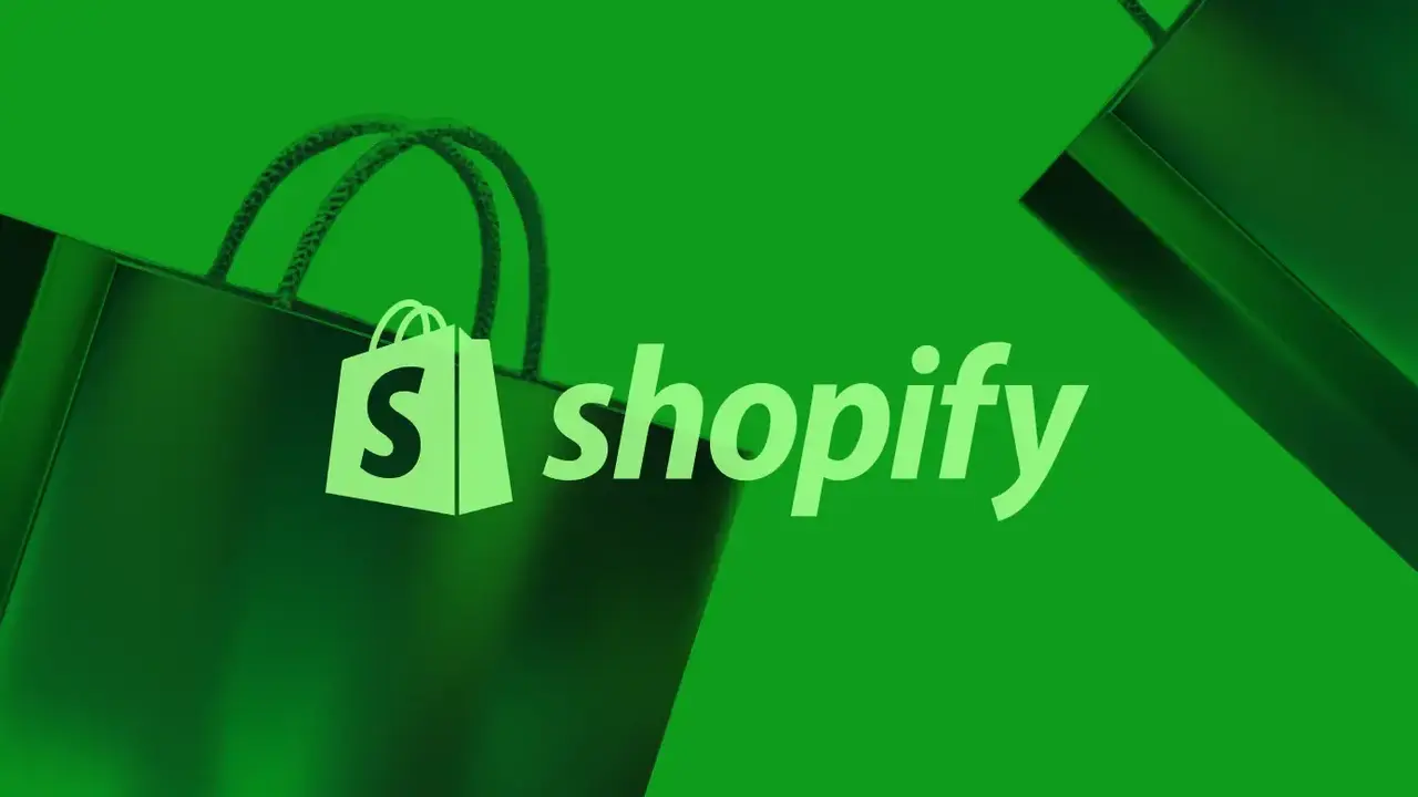 Shopify AI sipariş artışı