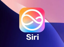 siri google gemini