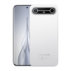 Tecno Spark Slim 5G
