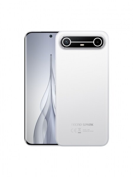 Tecno Spark Slim 5G
